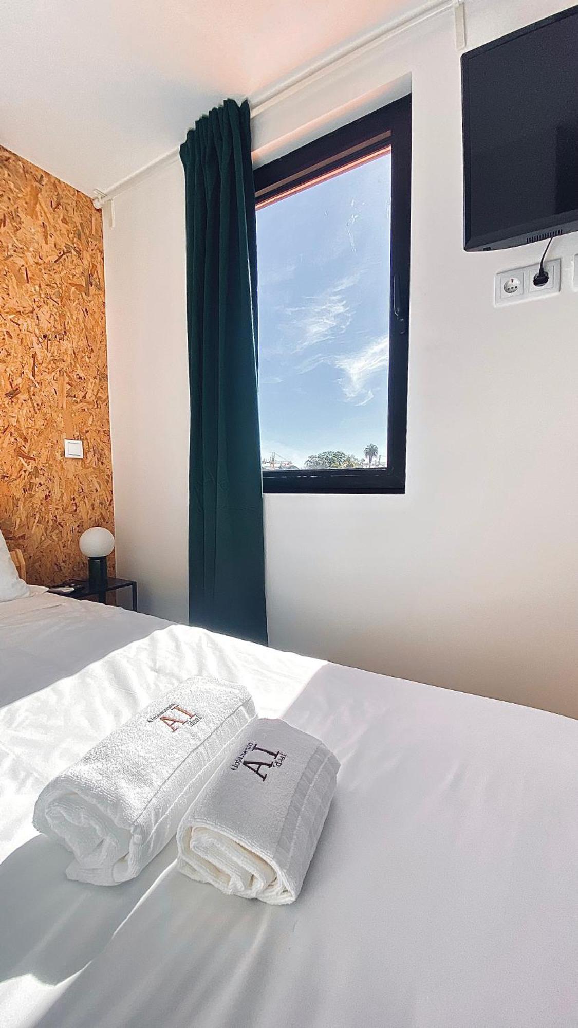 Raul Doria - Guest House Porto Ngoại thất bức ảnh