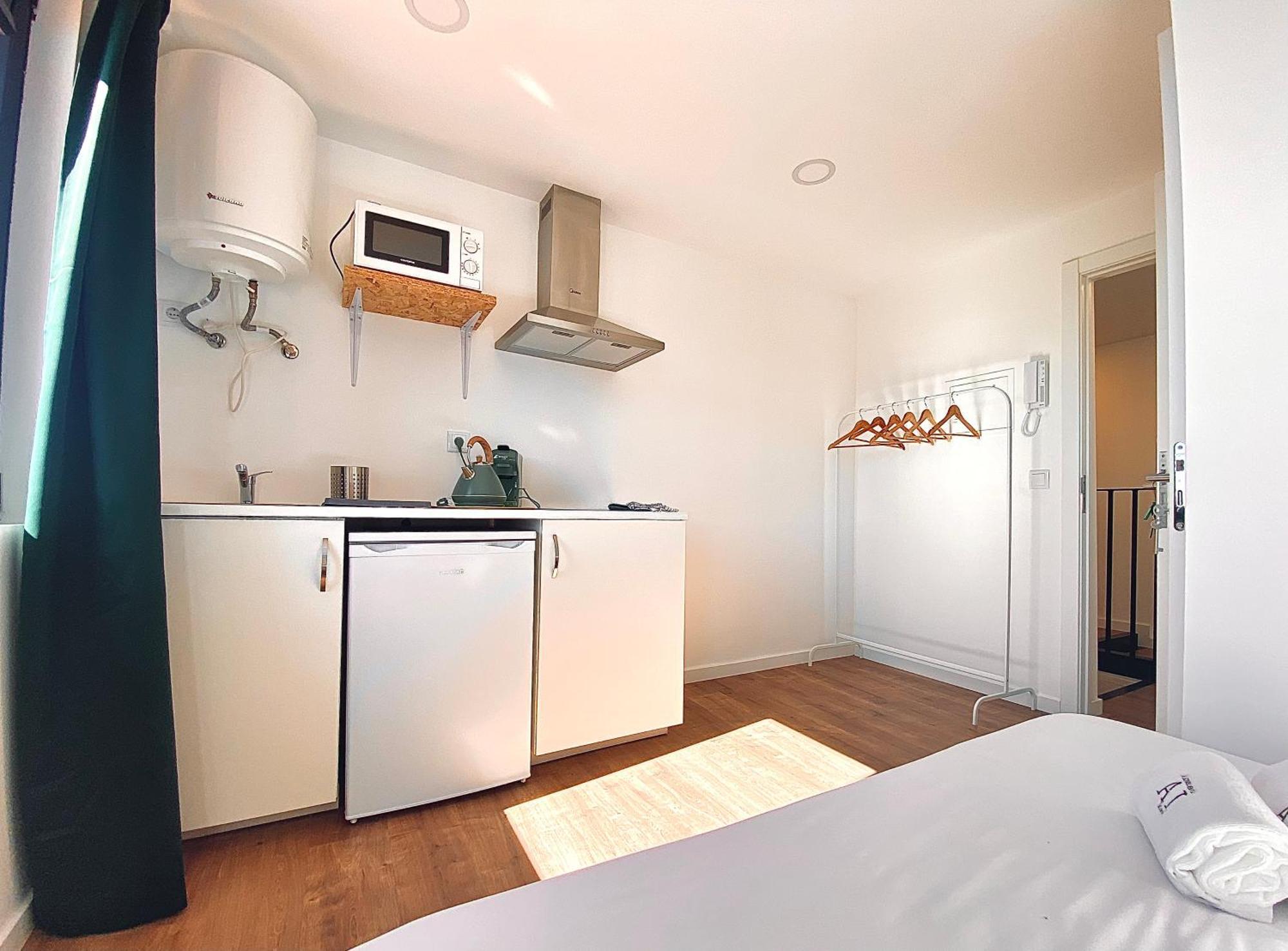 Raul Doria - Guest House Porto Ngoại thất bức ảnh