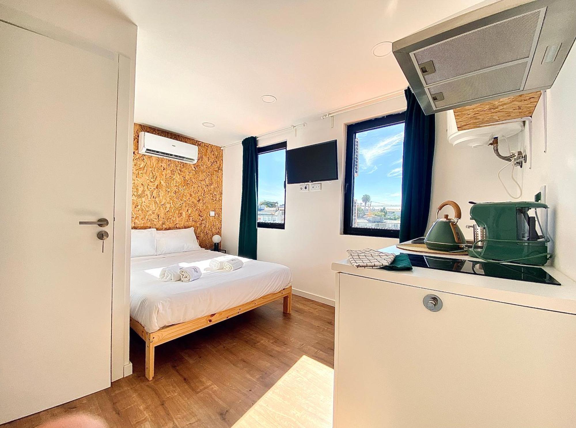 Raul Doria - Guest House Porto Ngoại thất bức ảnh