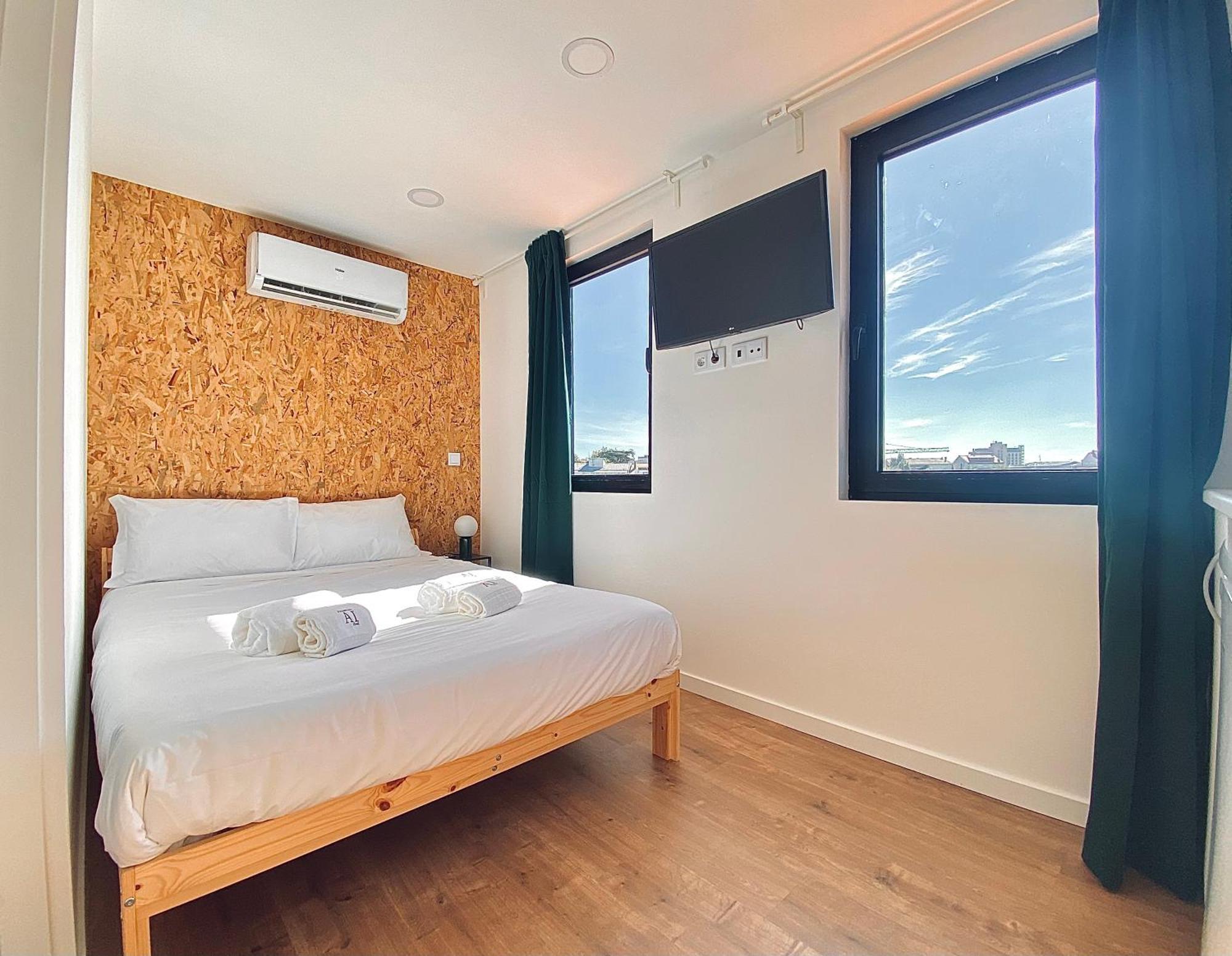 Raul Doria - Guest House Porto Ngoại thất bức ảnh