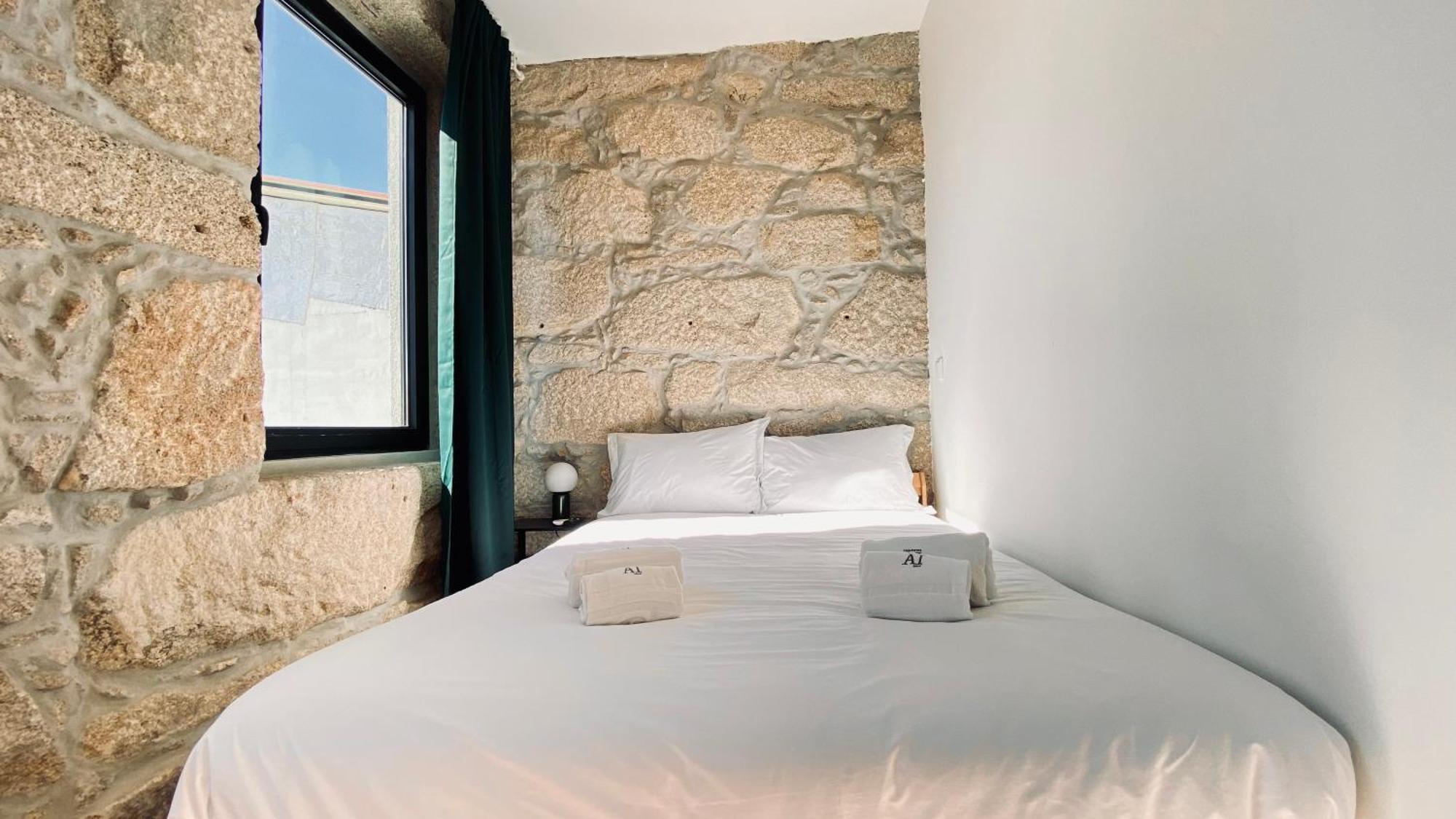 Raul Doria - Guest House Porto Ngoại thất bức ảnh