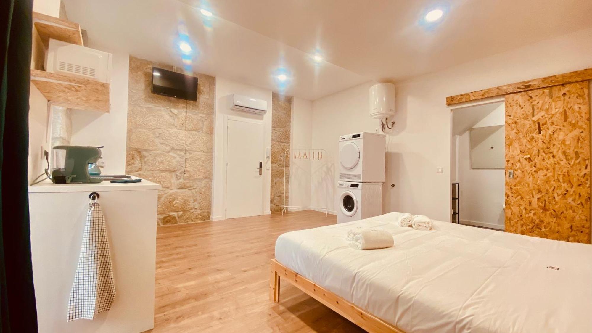 Raul Doria - Guest House Porto Ngoại thất bức ảnh