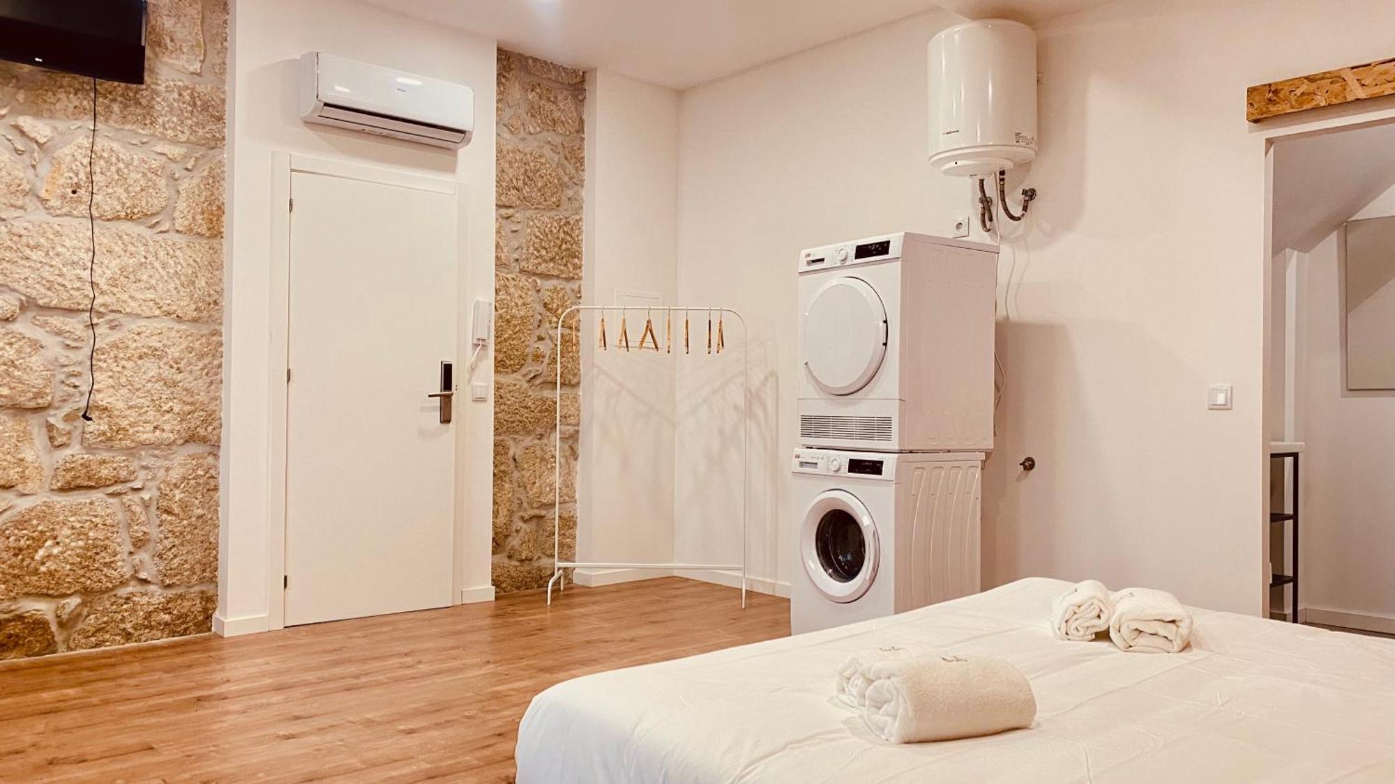 Raul Doria - Guest House Porto Ngoại thất bức ảnh