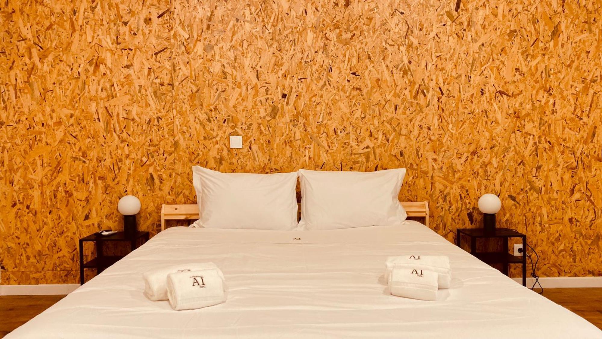 Raul Doria - Guest House Porto Ngoại thất bức ảnh