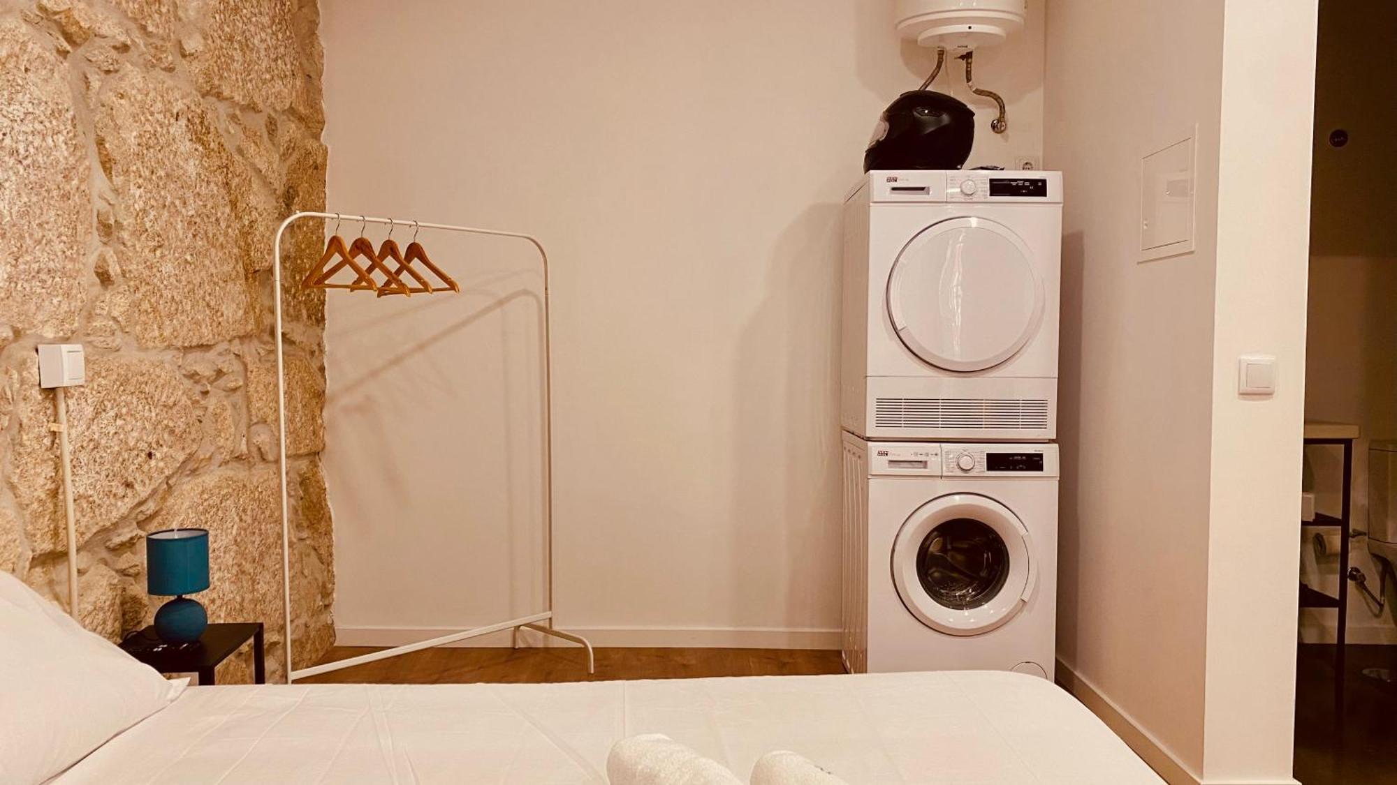 Raul Doria - Guest House Porto Ngoại thất bức ảnh