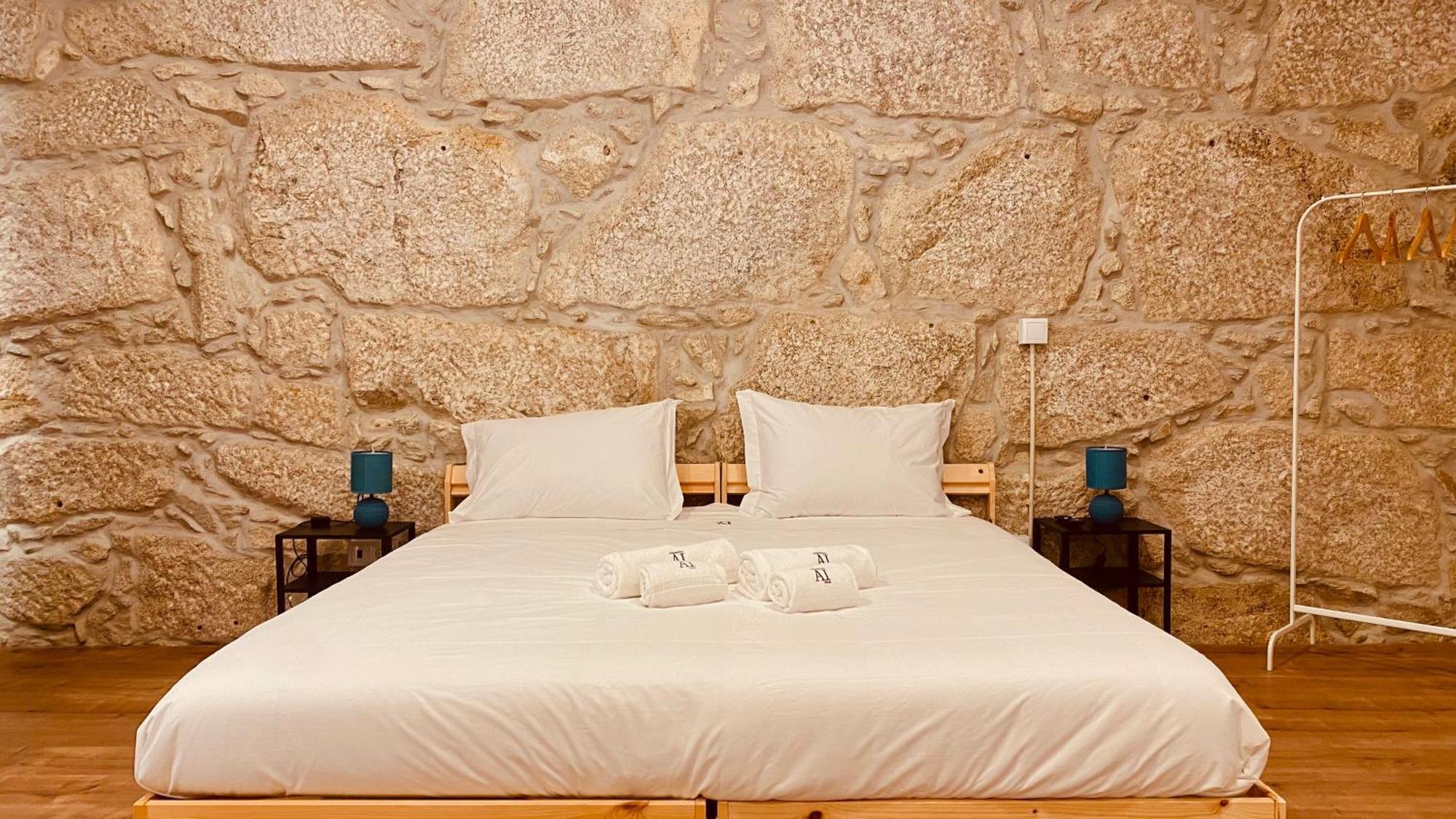 Raul Doria - Guest House Porto Ngoại thất bức ảnh