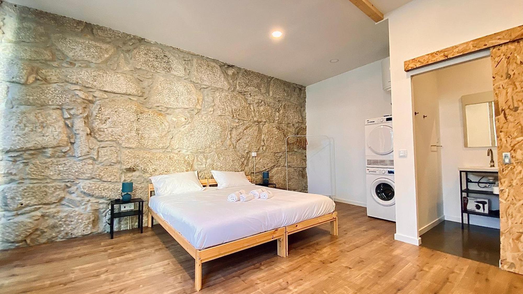 Raul Doria - Guest House Porto Ngoại thất bức ảnh