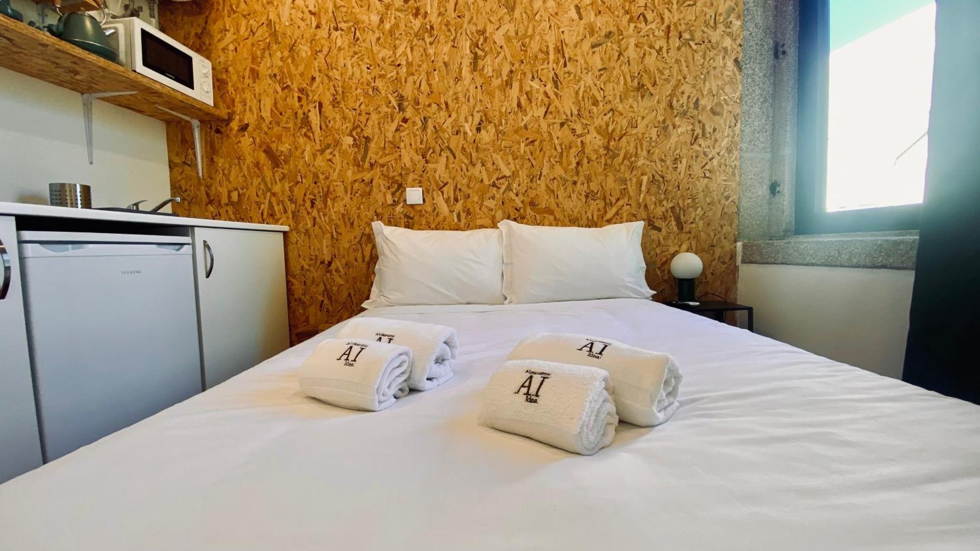 Raul Doria - Guest House Porto Ngoại thất bức ảnh