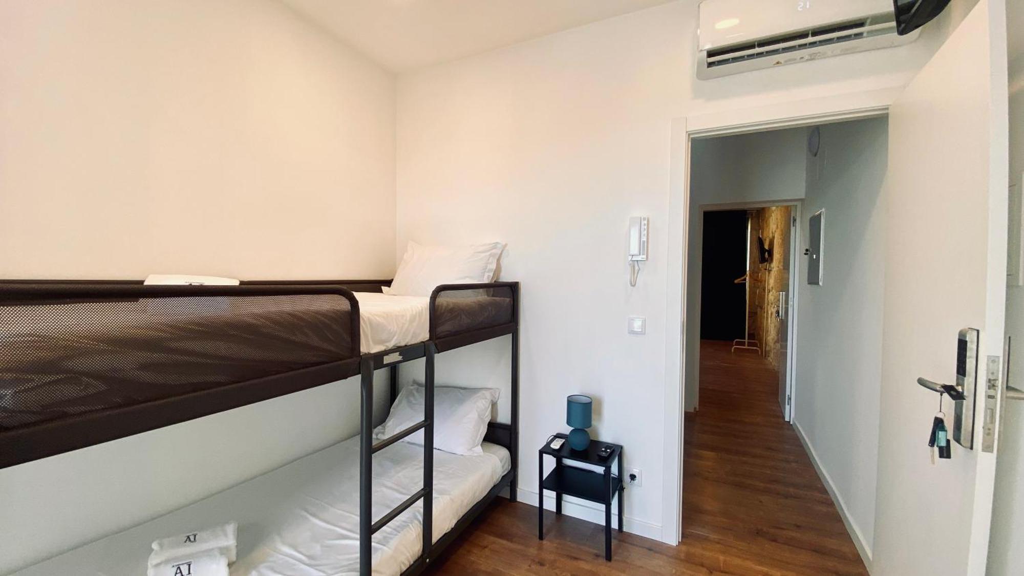 Raul Doria - Guest House Porto Ngoại thất bức ảnh