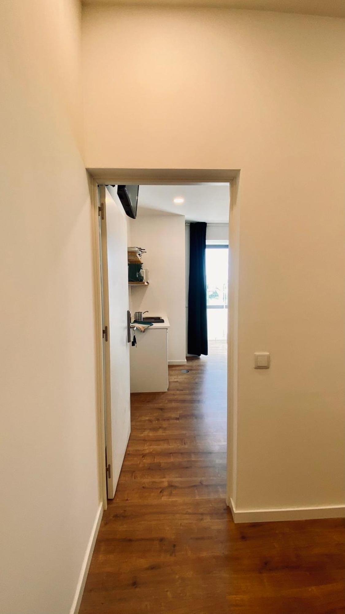 Raul Doria - Guest House Porto Ngoại thất bức ảnh