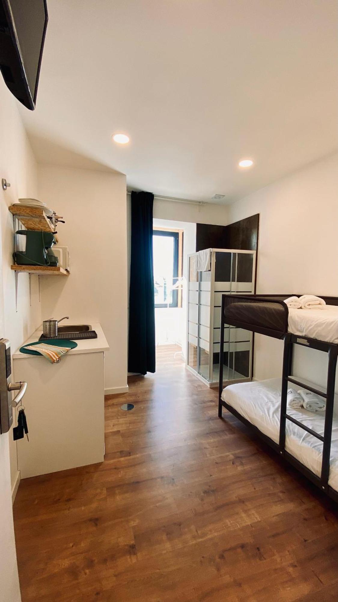Raul Doria - Guest House Porto Ngoại thất bức ảnh