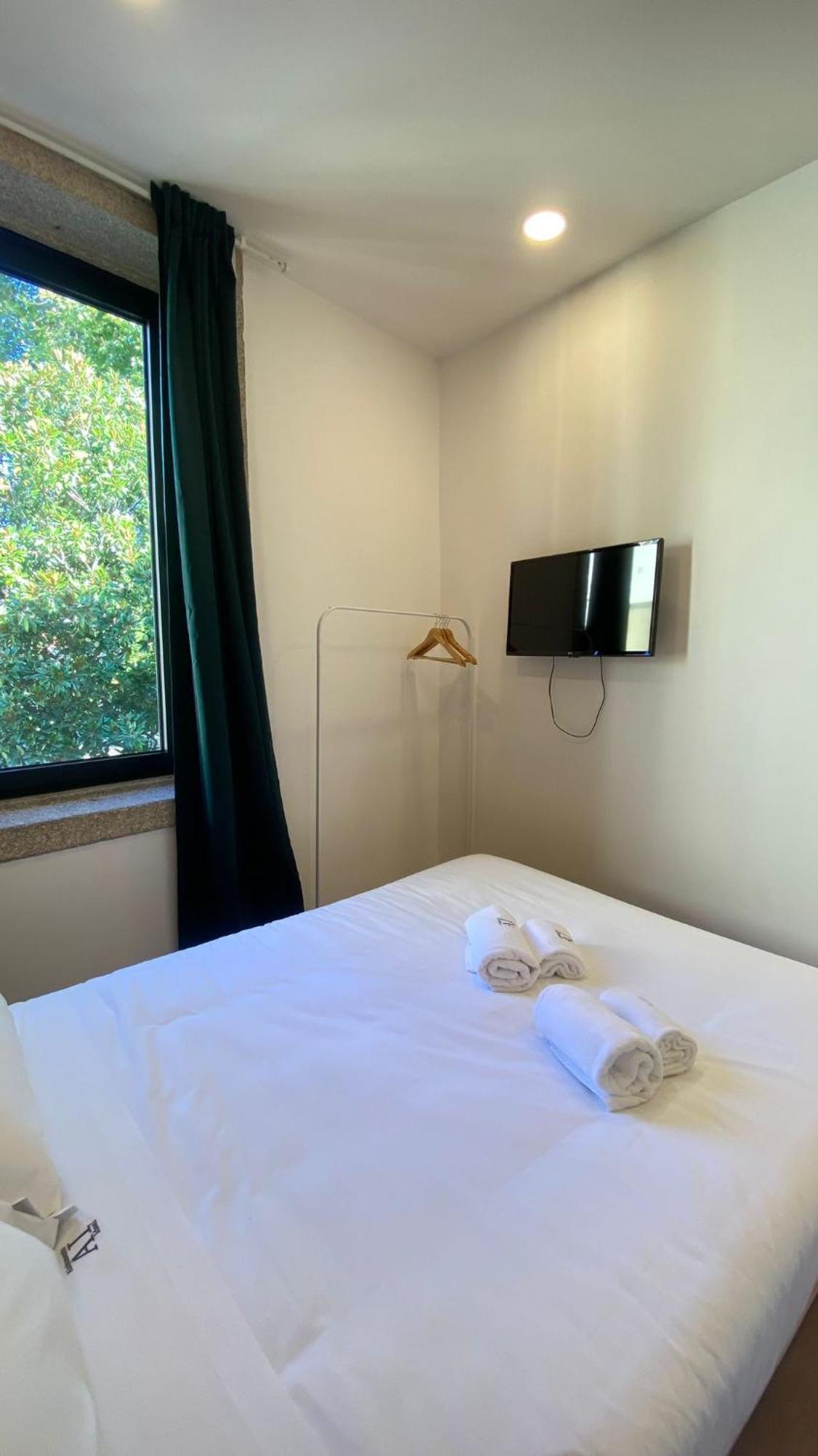 Raul Doria - Guest House Porto Ngoại thất bức ảnh