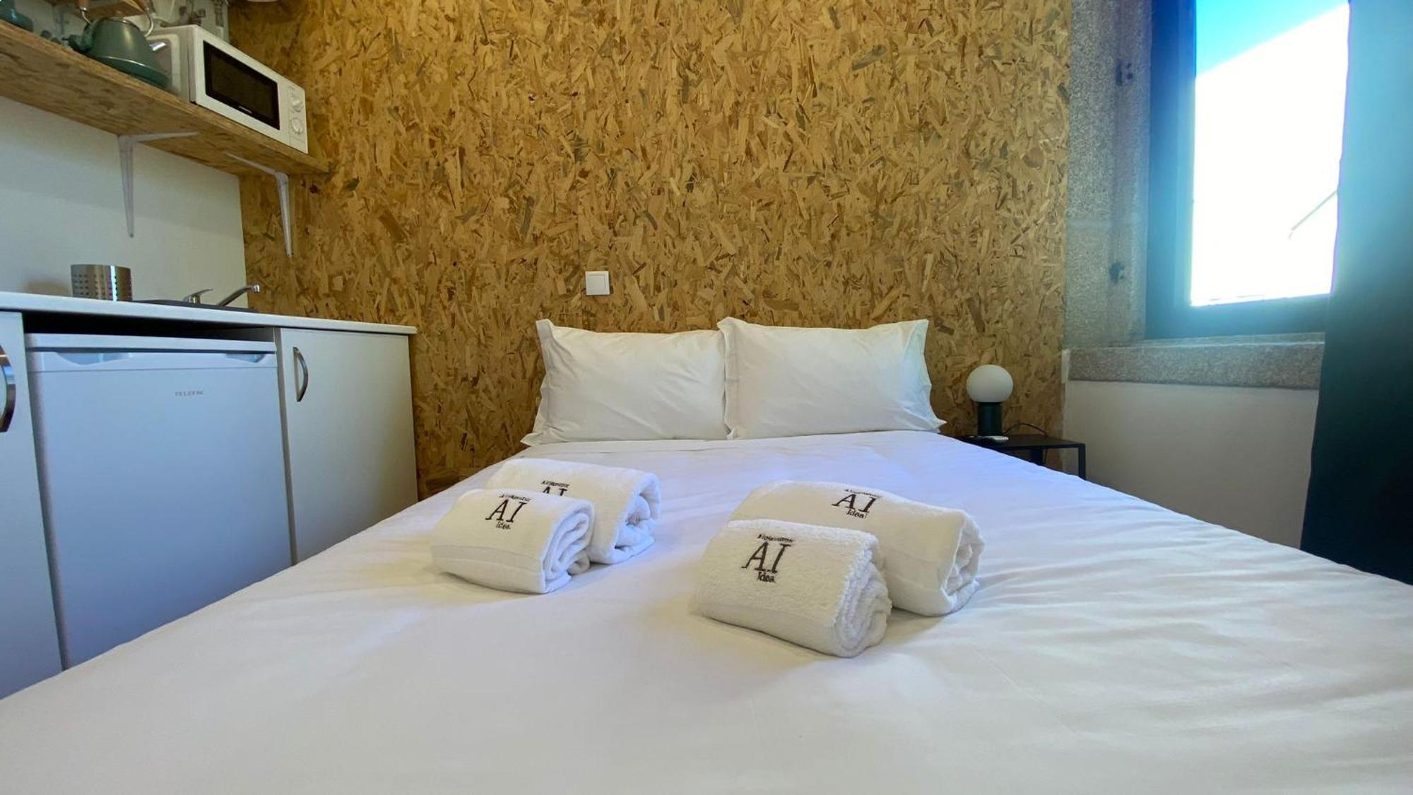 Raul Doria - Guest House Porto Ngoại thất bức ảnh
