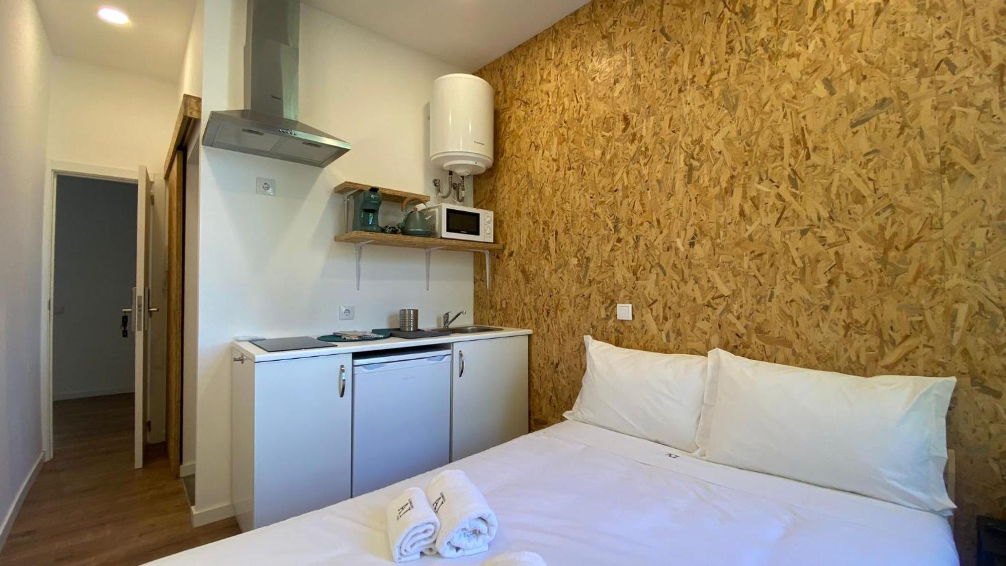 Raul Doria - Guest House Porto Ngoại thất bức ảnh