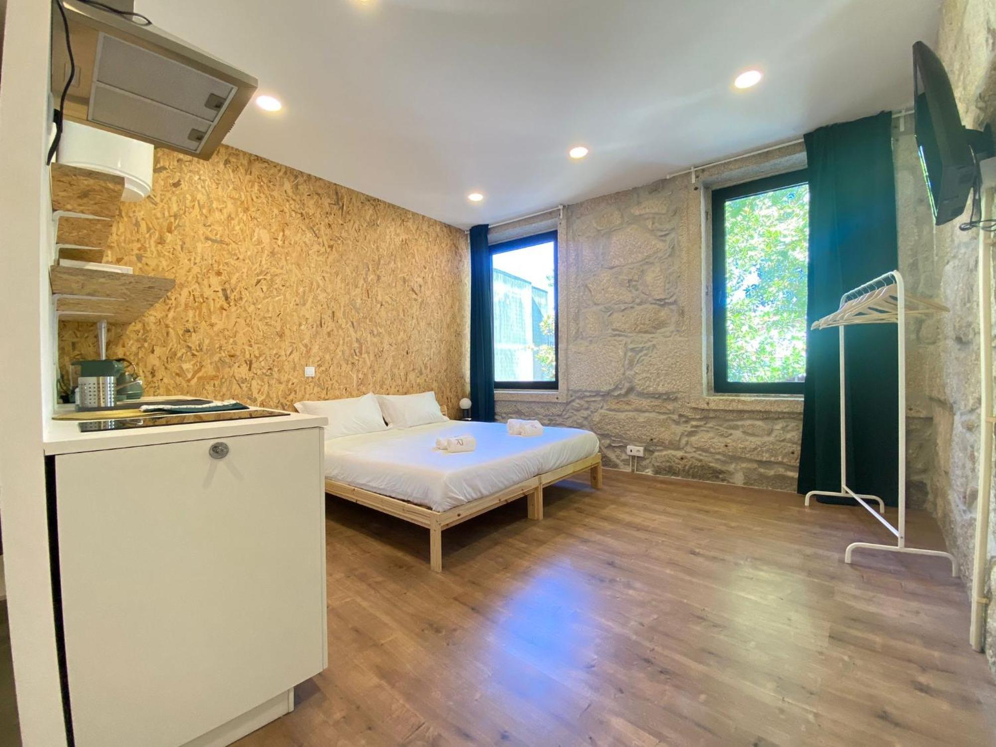Raul Doria - Guest House Porto Ngoại thất bức ảnh