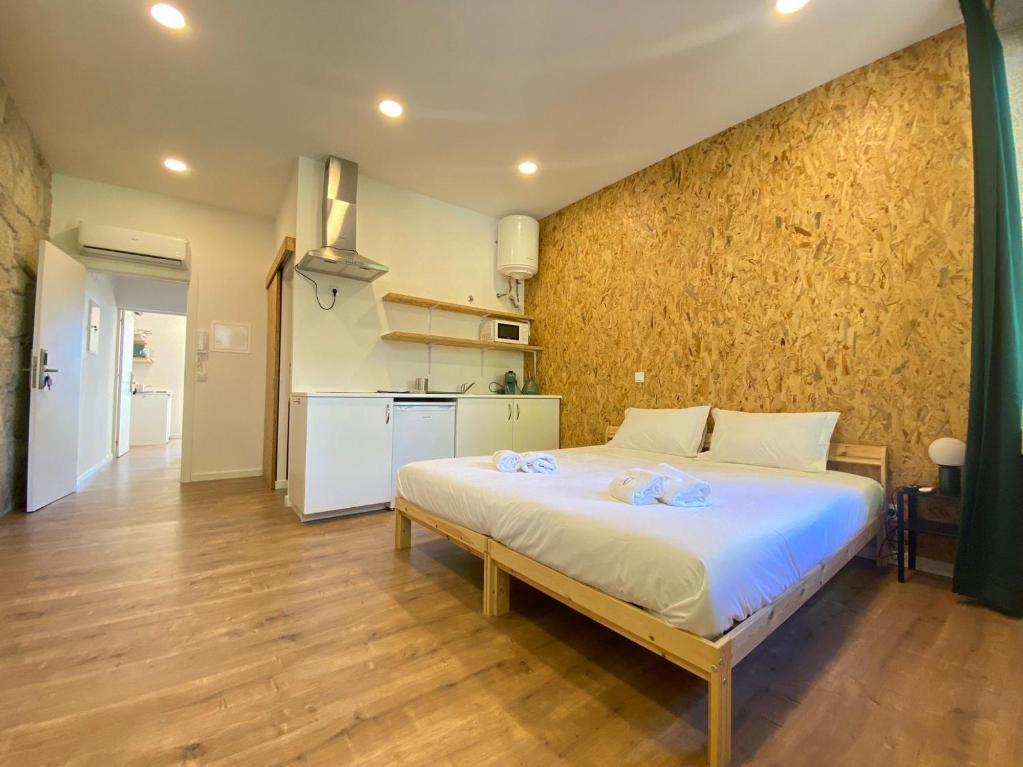 Raul Doria - Guest House Porto Ngoại thất bức ảnh