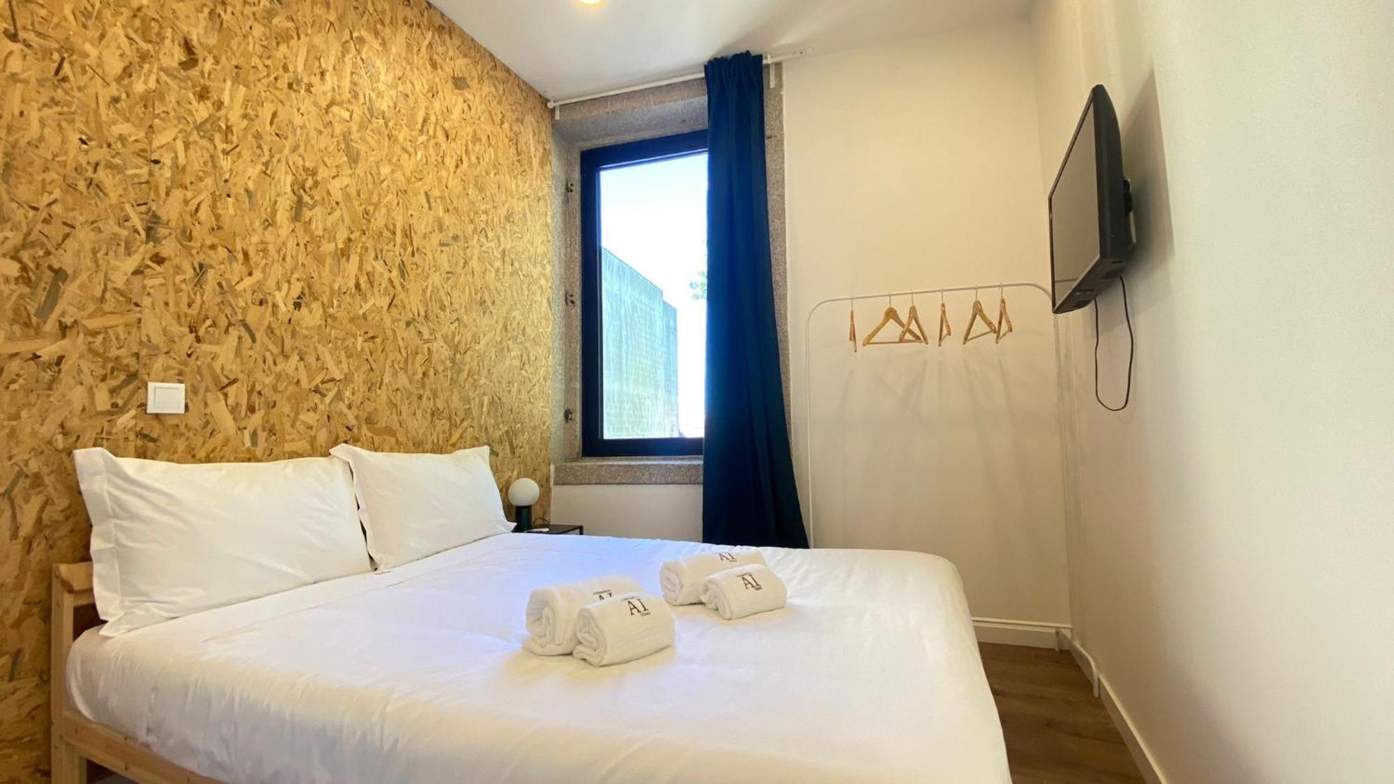Raul Doria - Guest House Porto Ngoại thất bức ảnh